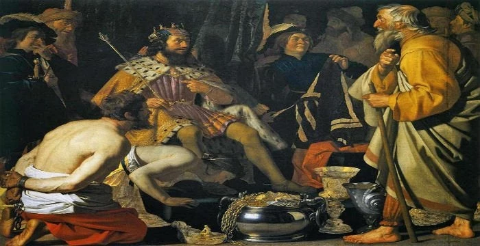 «Μηδένα προ του τέλους μακάριζε»: Η φράση που ο Κροίσος έμελλε να κατανοήσει με σκληρό τρόπο στη ζωή του